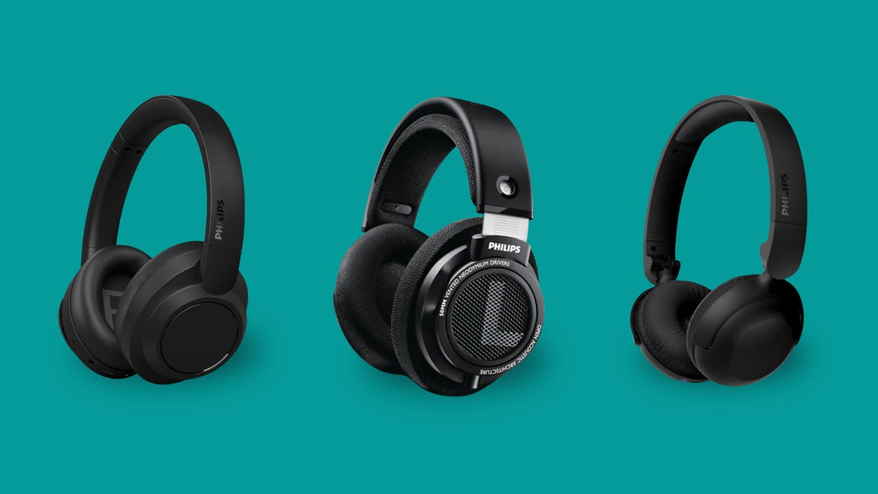 Melhor headphone Philips: 10 opções para comprar em 2026
