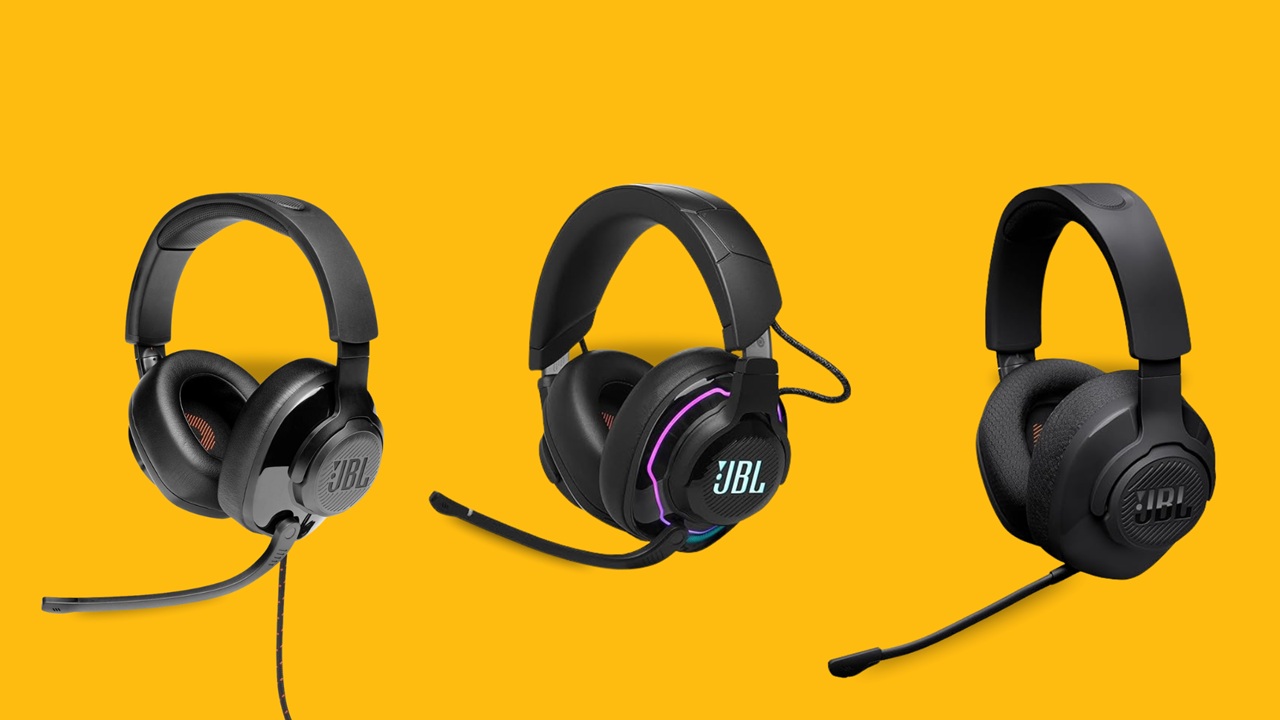 Headset JBL: conheça os 7 melhores modelos de 2026