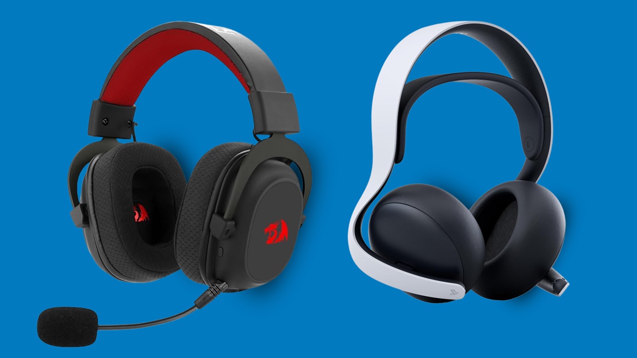 Melhor headset para PS5: confira 10 opções