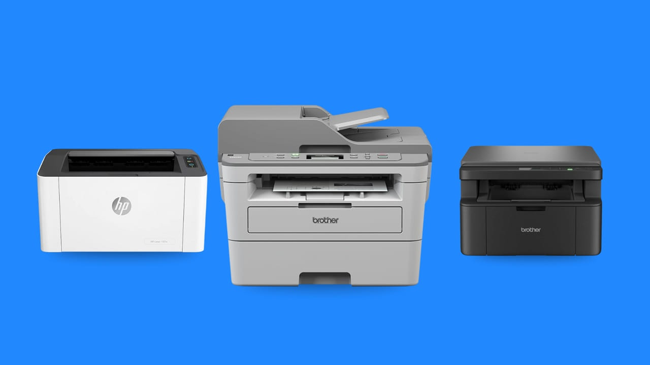Melhor impressora a laser: 10 modelos indicados para 2026