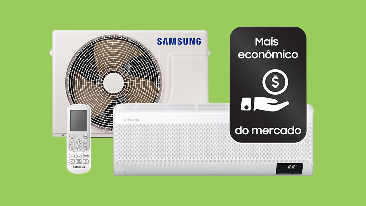 Top 10: melhor ar-condicionado para comprar em 2026