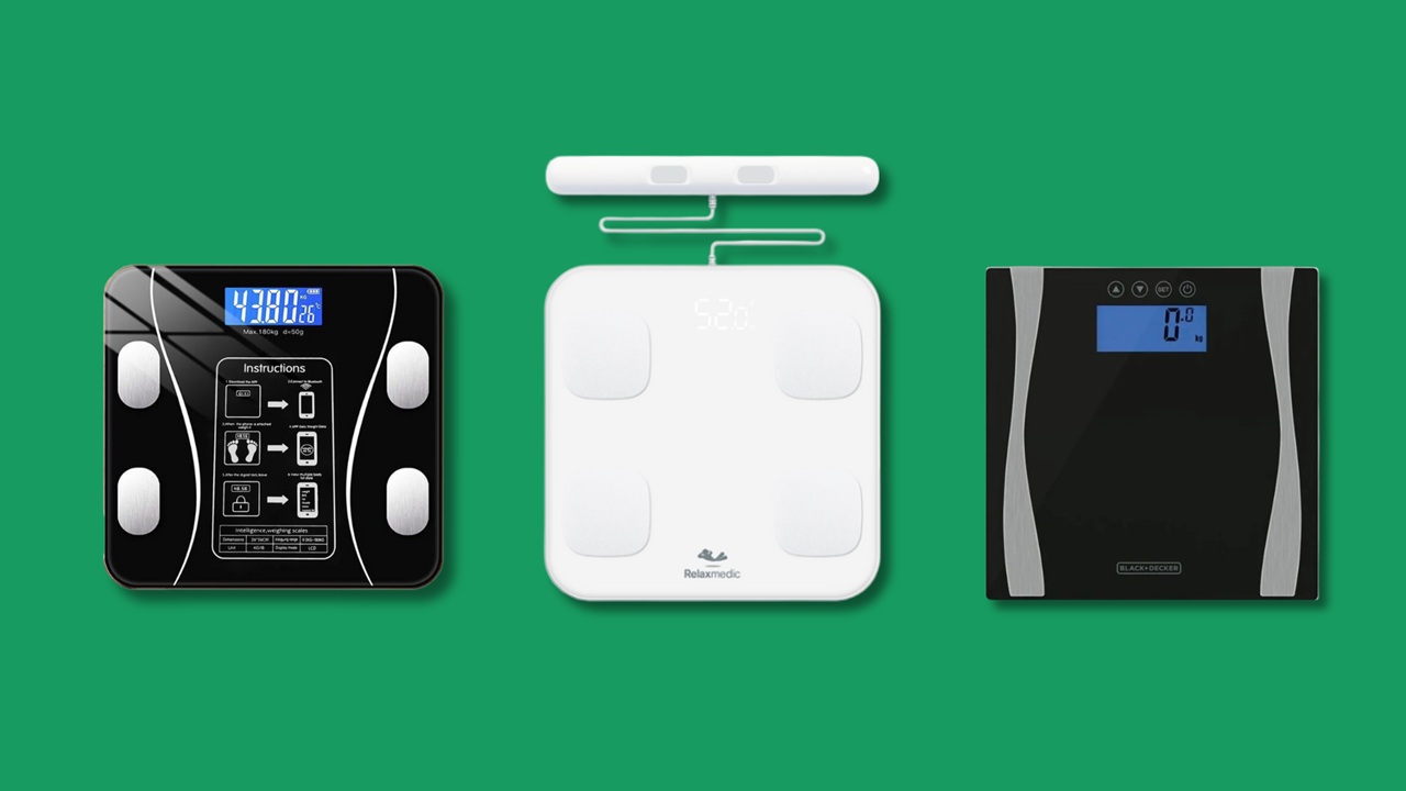 Melhor balança digital: 10 opções precisas e confiáveis
