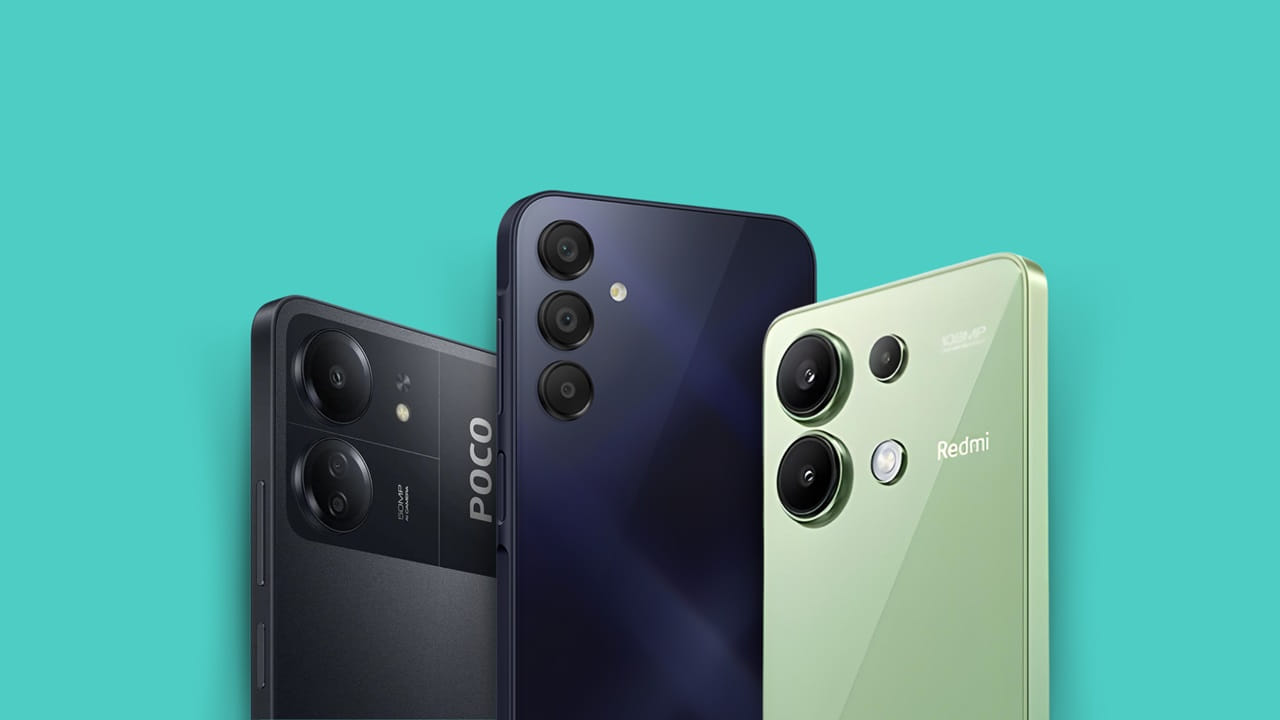 Melhor celular até 1000 reais: 10 opções para 2026