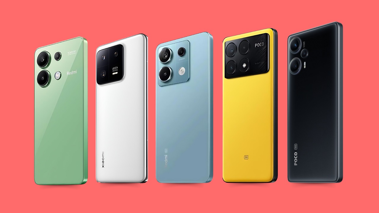 Qual o melhor celular da Xiaomi para comprar em 2026?