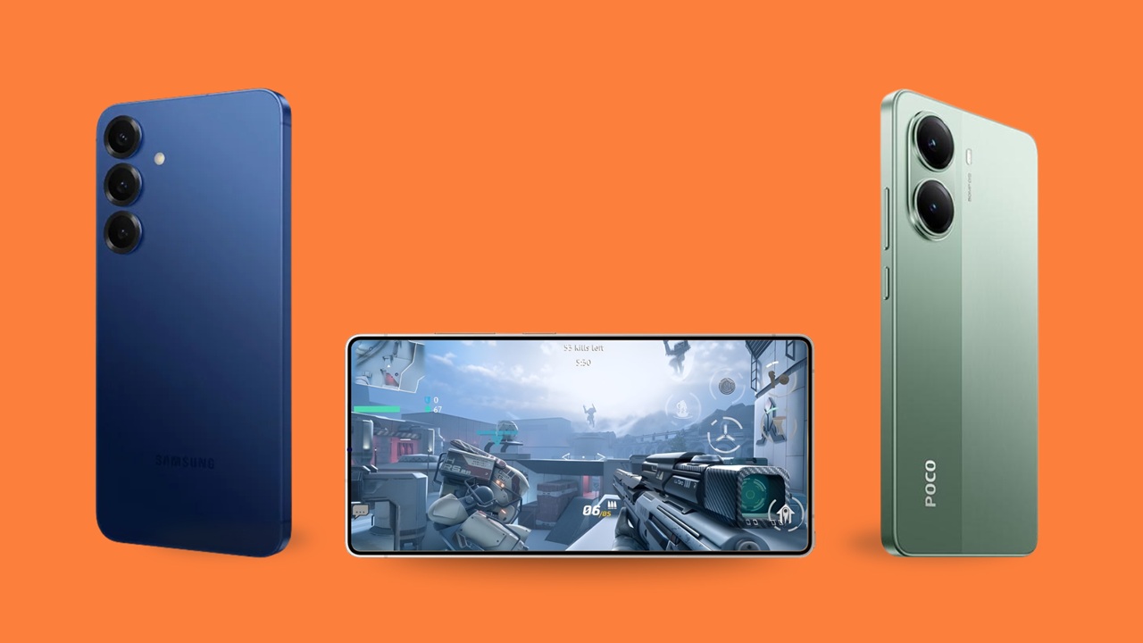 Melhor celular para jogos: 10 opções de destaque