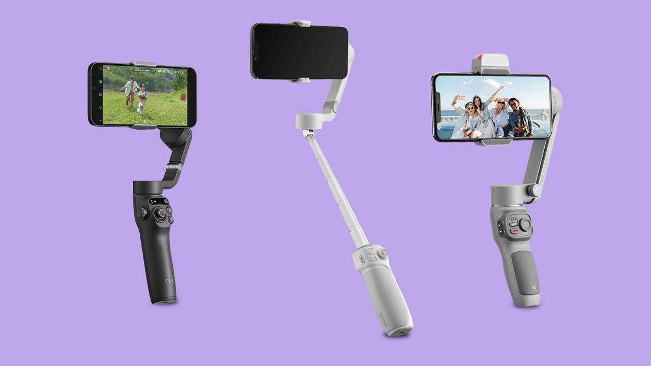 Top 10: melhor estabilizador para celular de 2026