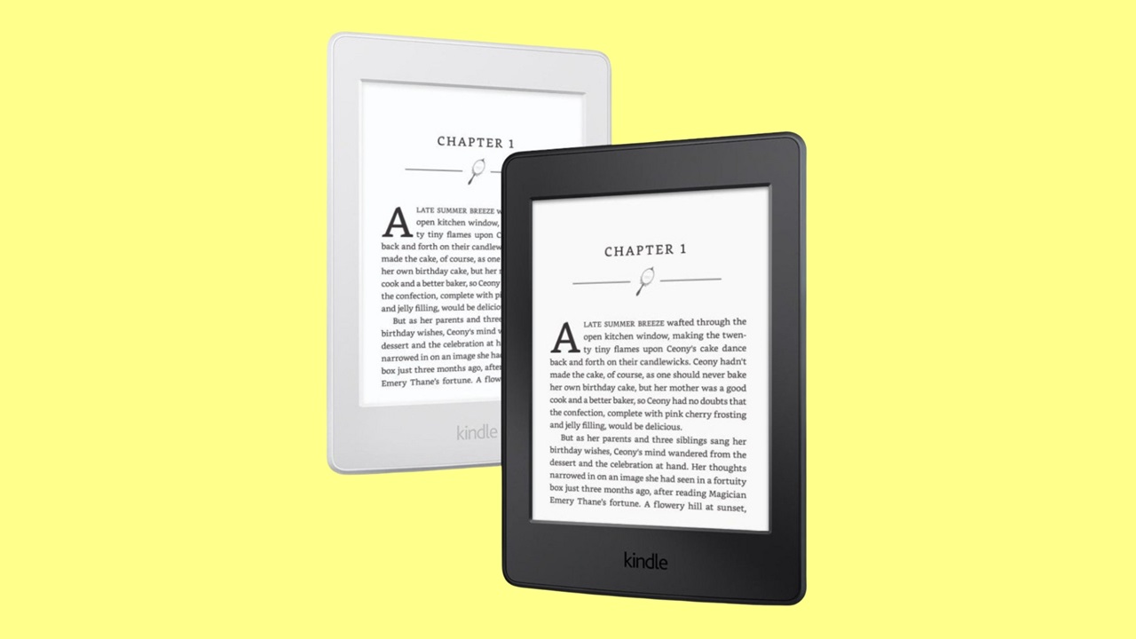 Melhor leitor de livros digitais para 2026