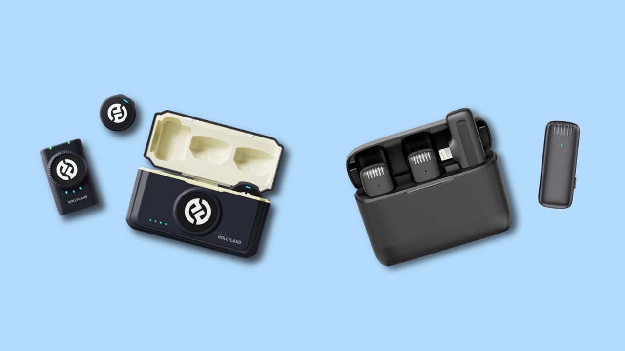 Melhor microfone sem fio: top 10 modelos em 2026