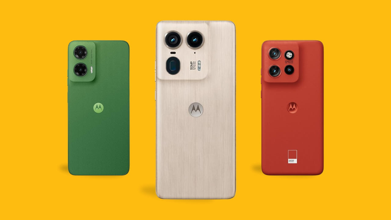 Melhor Motorola para jogos: 10 opções para 2026