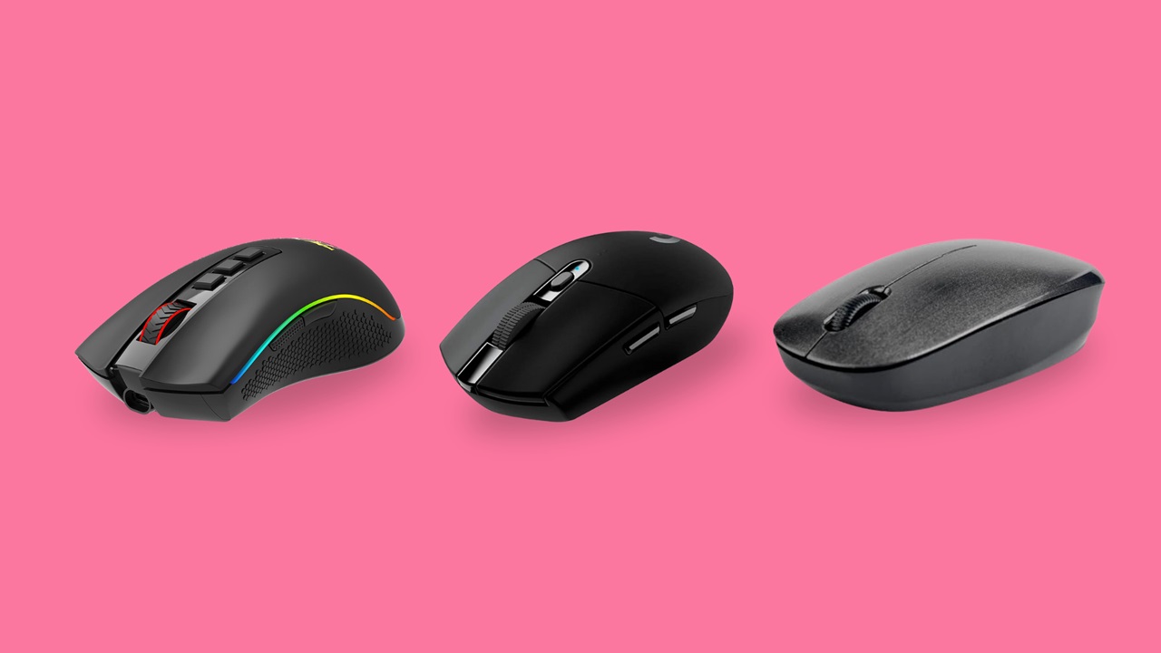 Mouse para notebook: 10 opções para comprar em 2026