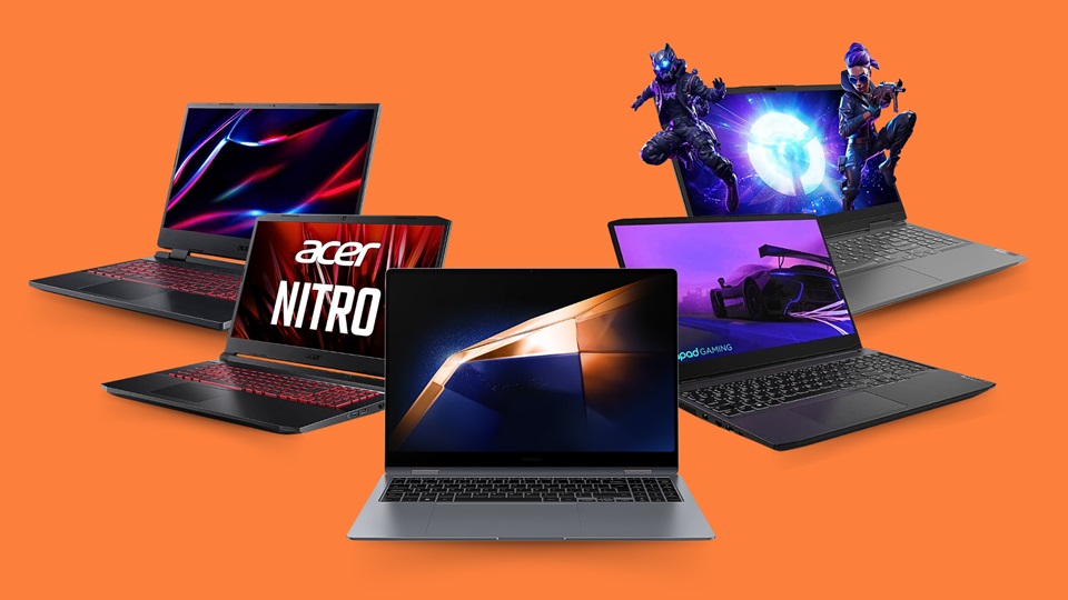 Melhor notebook gamer de 2026: 10 modelos para comprar