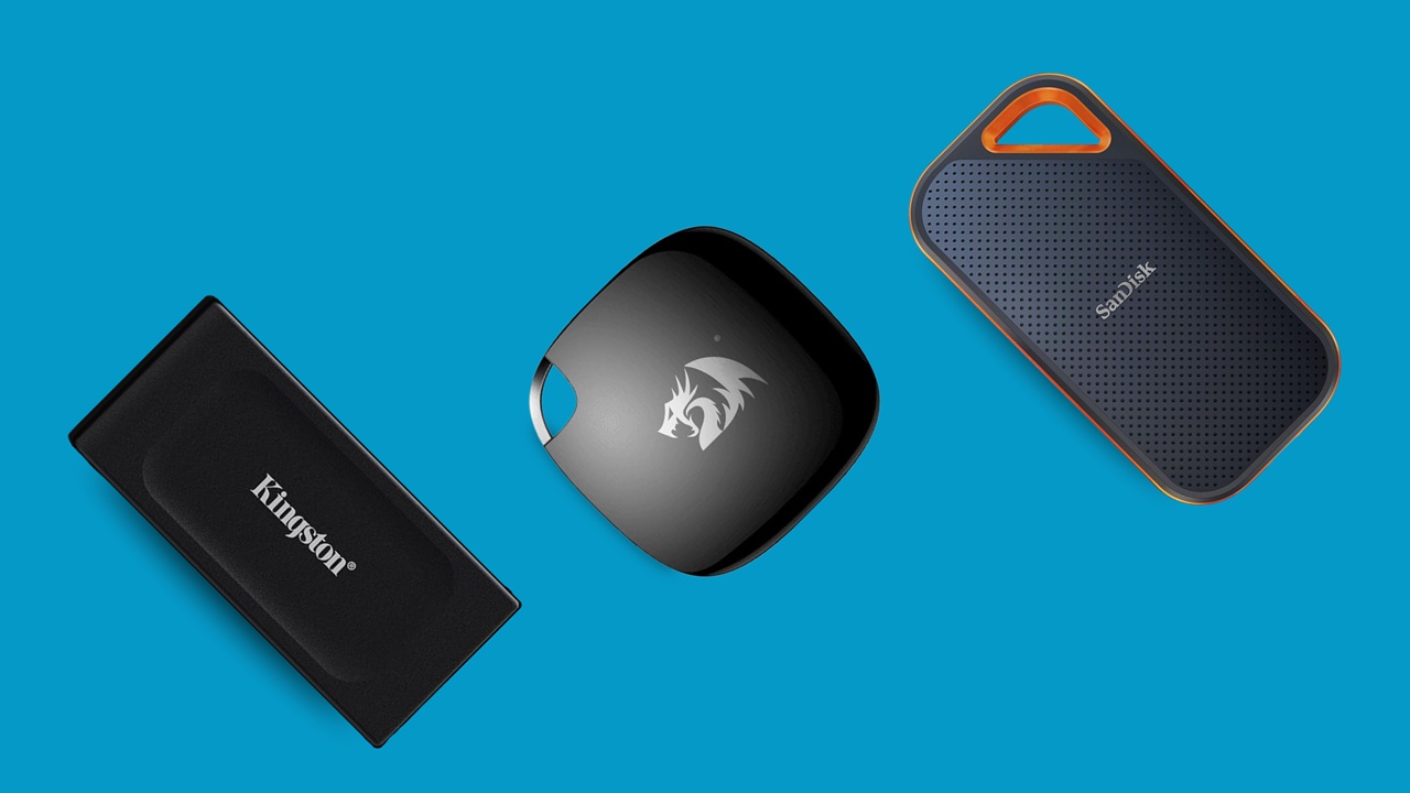 Melhor SSD externo: os 10 mais bem avaliados de 2026
