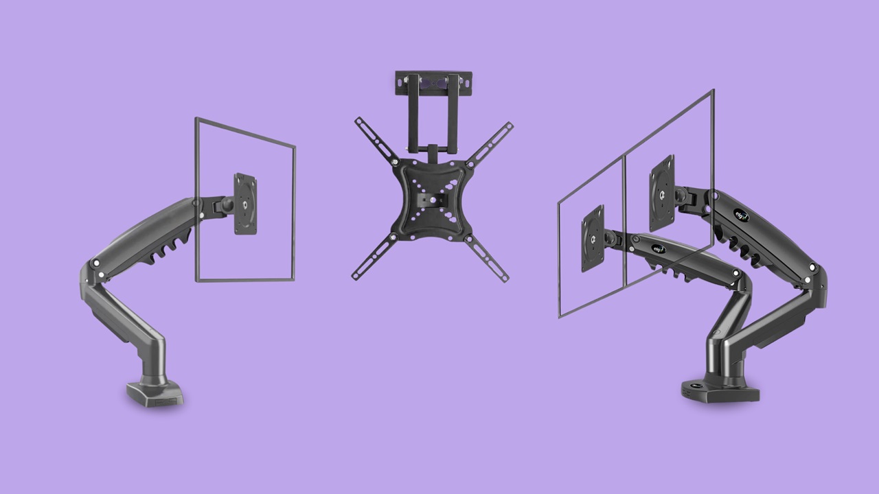 Qual o melhor suporte articulado para monitor em 2026?