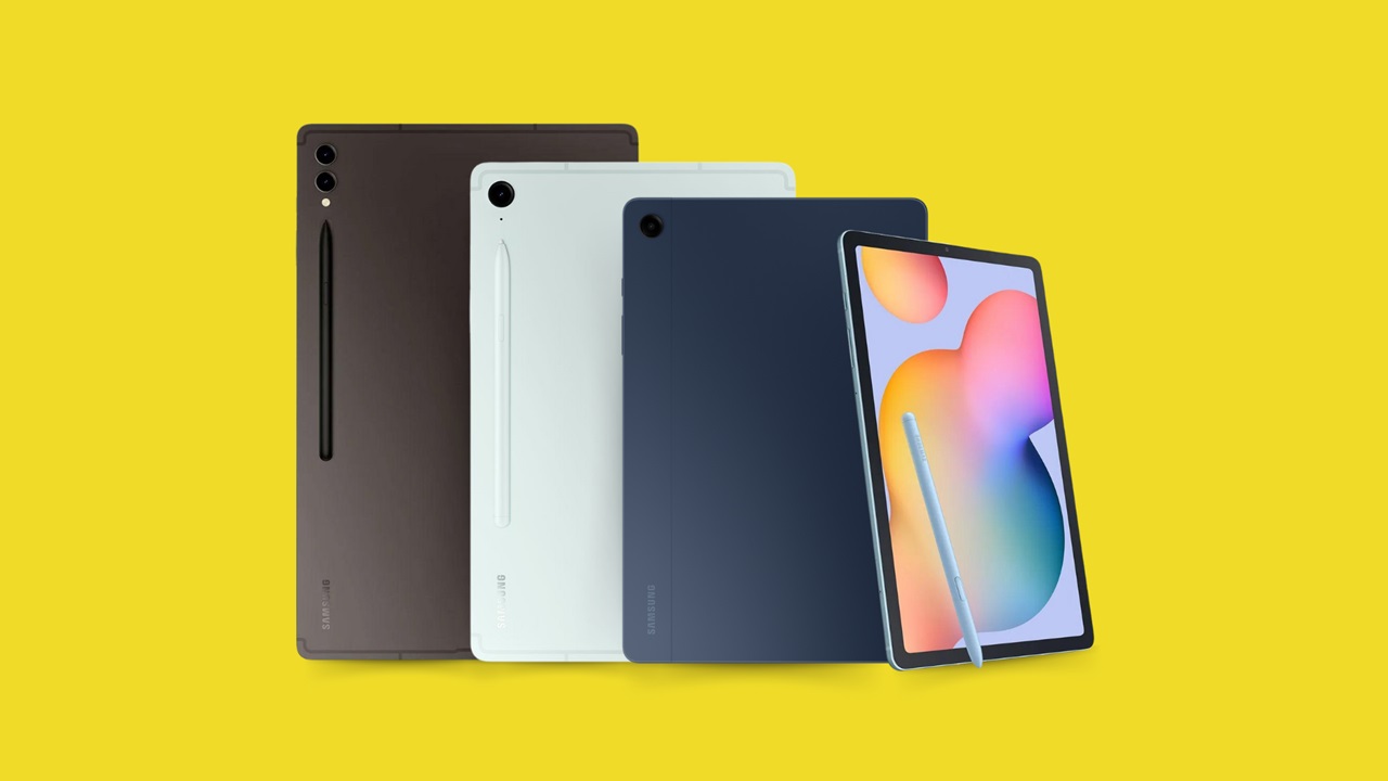 Top 10: melhor tablet Samsung para comprar em 2026