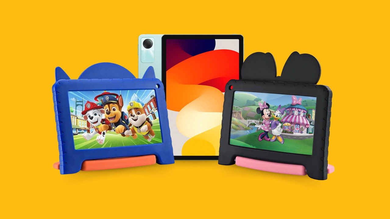 O melhor tablet infantil para estimular o aprendizado de seus filhos | Melhores Tech