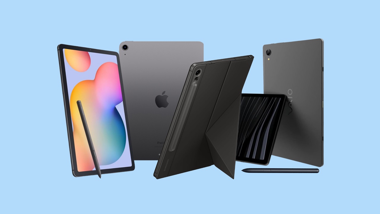 Melhor tablet para estudar: 10 modelos para comprar em 2026