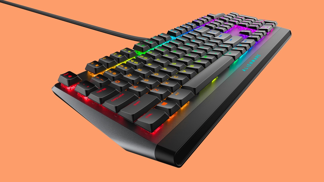 Melhor teclado gamer mecânico para comprar em 2026