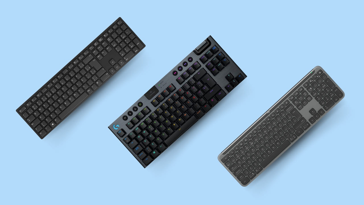 Top 10: melhor teclado sem fio para comprar em 2026