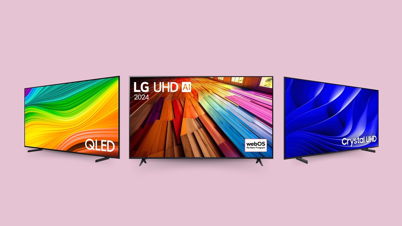 Melhor TV 65 polegadas para comprar em 2026: qual escolher?