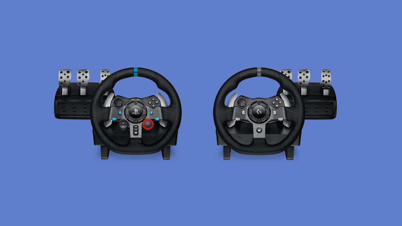 Melhor volante para PC: 10 modelos para comprar em 2026