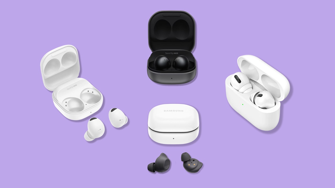 Melhores fones de ouvido bluetooth: 10 ótimas opções TWS