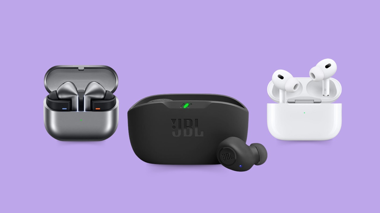 Os 10 melhores fones de ouvido: opções para 2026
