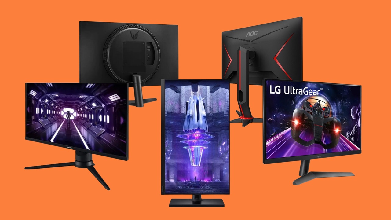 Melhores monitores: top 10 atualizado 2026
