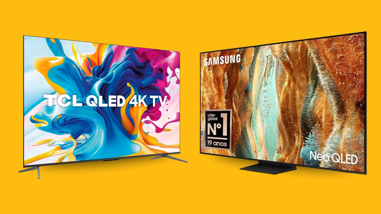 Melhores TVs de 2026: 10 modelos para comprar