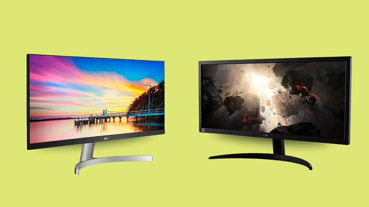 Melhor monitor 75Hz: 10 opções para produtividade e jogos