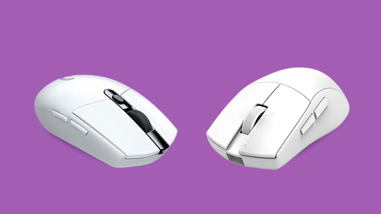 Melhor mouse branco sem fio: 10 opções para trabalho e jogos
