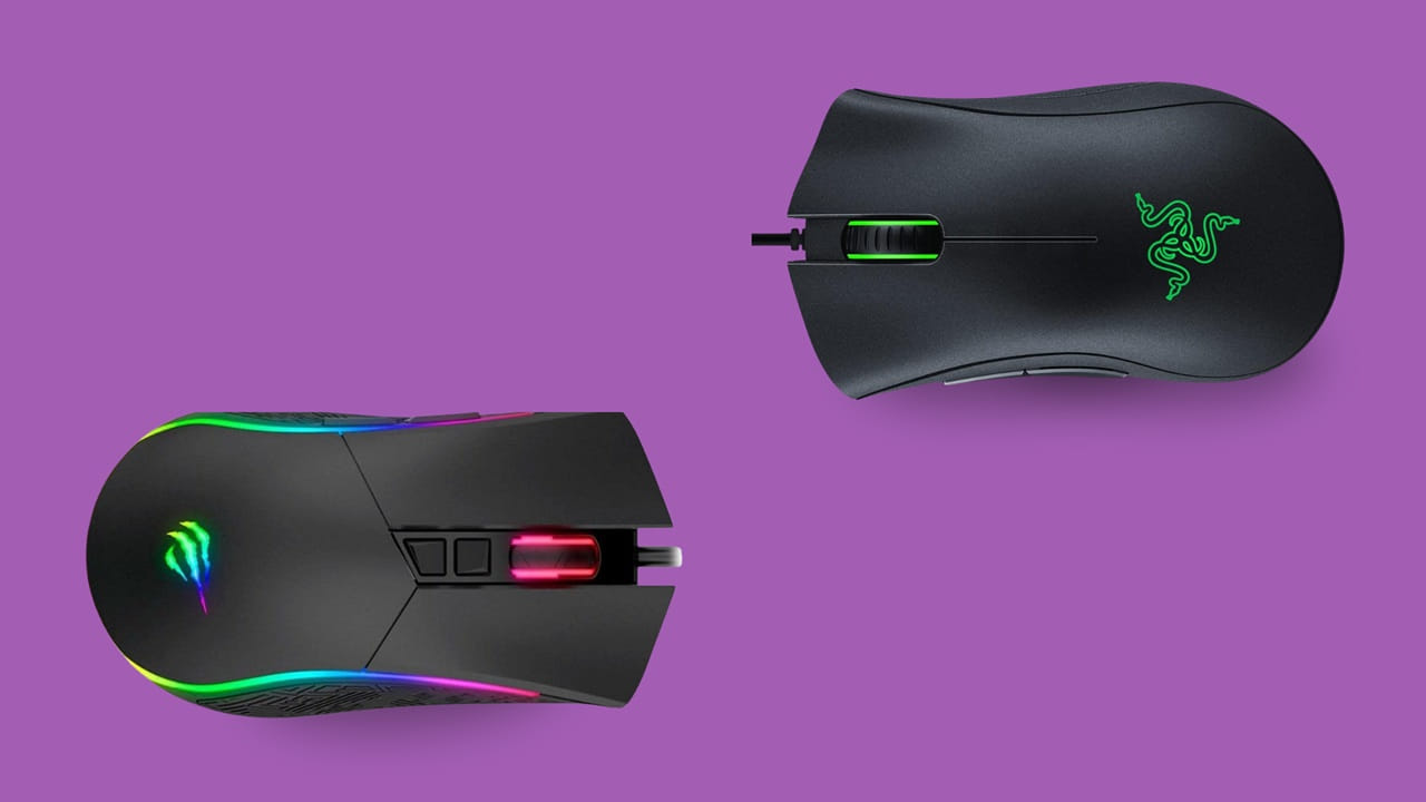 Mouse gamer custo-benefício: 10 melhores de 2026