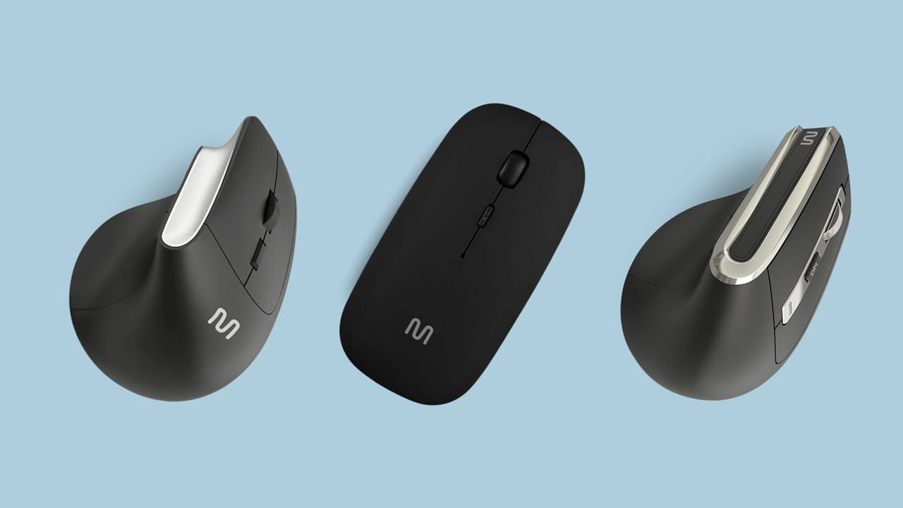 Qual o melhor mouse Multilaser? Confira 10 opções acessíveis