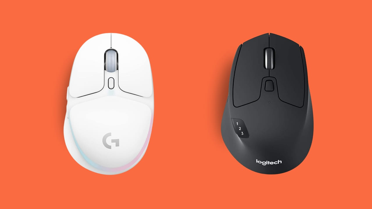 Mouse sem fio Bluetooth: 10 opções para trabalho e estudos
