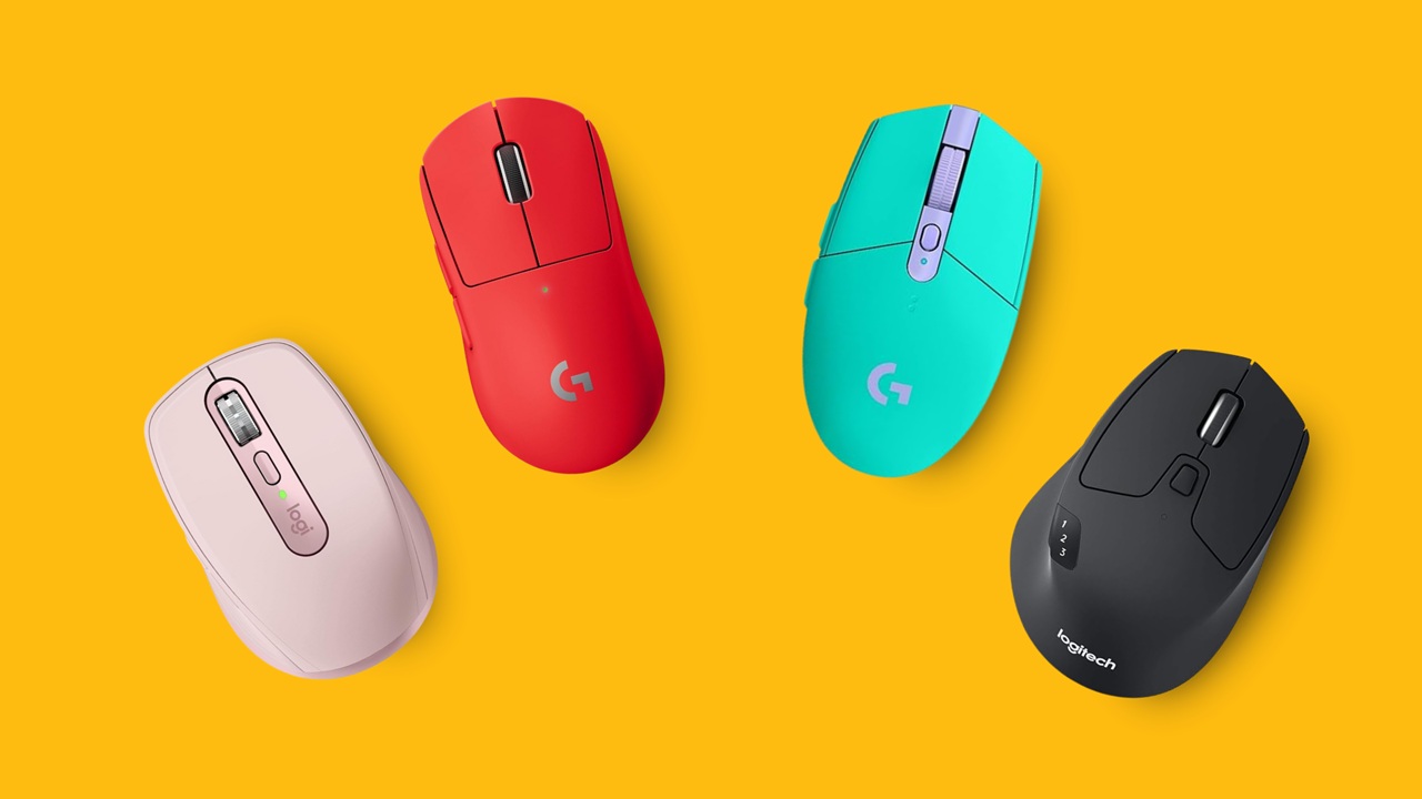 Melhor mouse sem fio Logitech: ranking com 10 opções