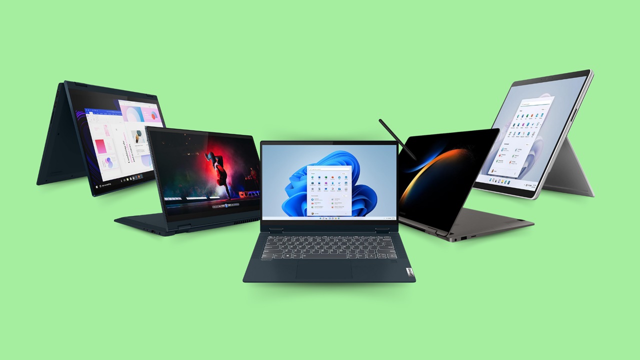 Melhor notebook 2 em 1 de 2026: 10 modelos que viram tablet