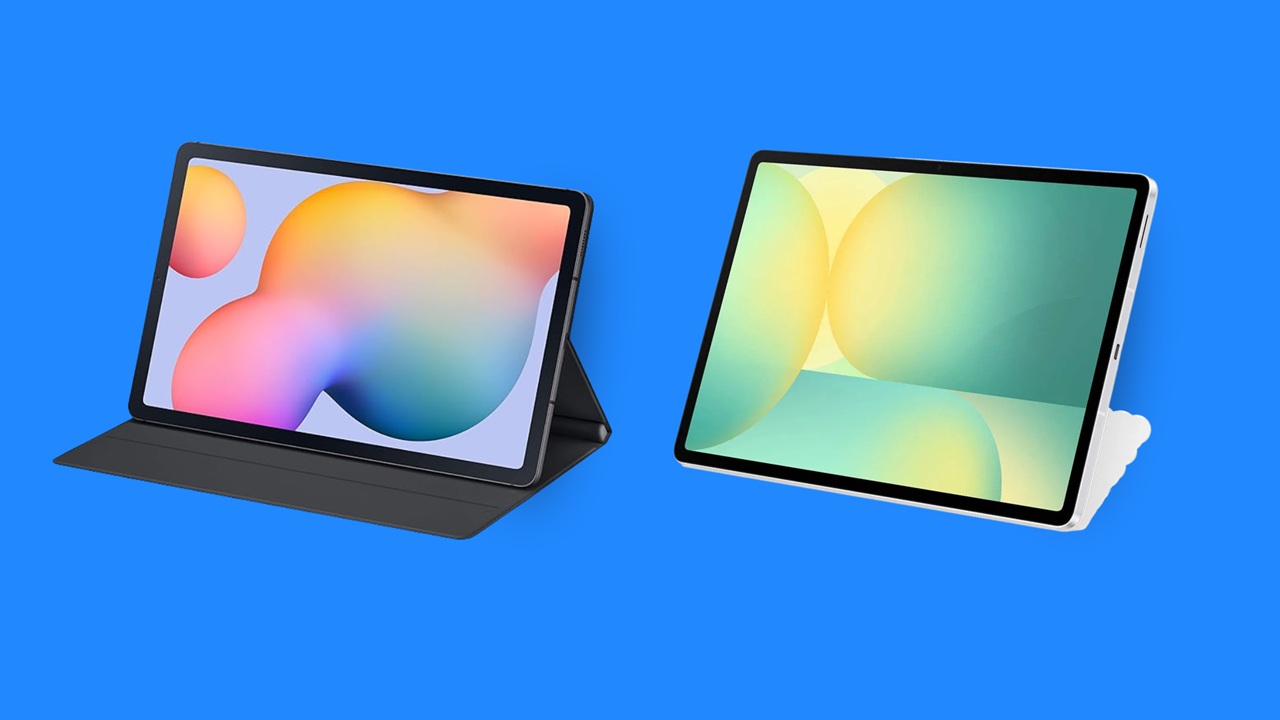 Tablet bom e barato Samsung: 7 modelos para comprar em 2026