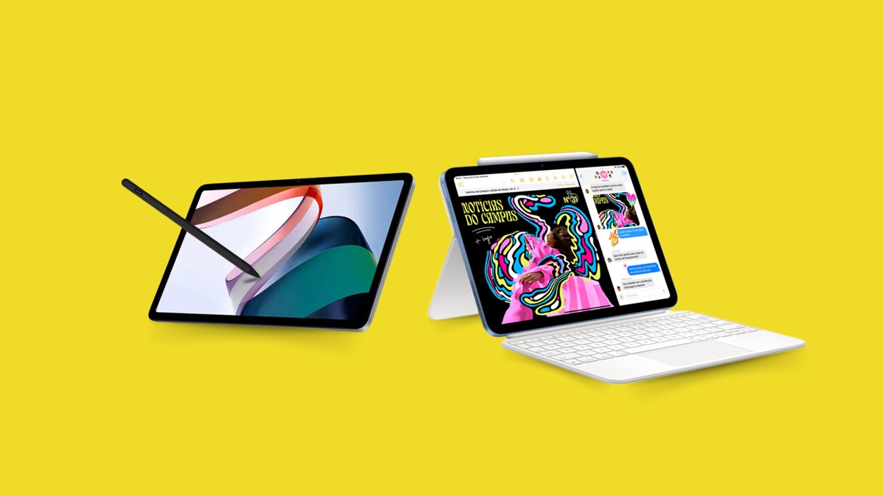 Melhor tablet com caneta barato: 10 opções imperdíveis