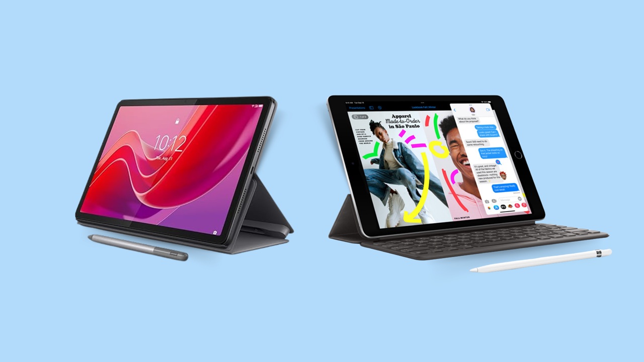 Tablet para estudar com caneta: opções para comprar em 2026