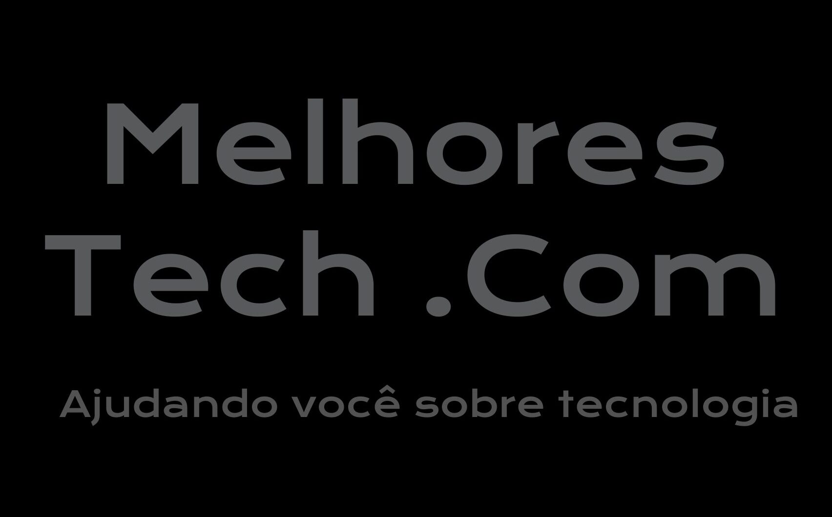 Melhores Tech .com